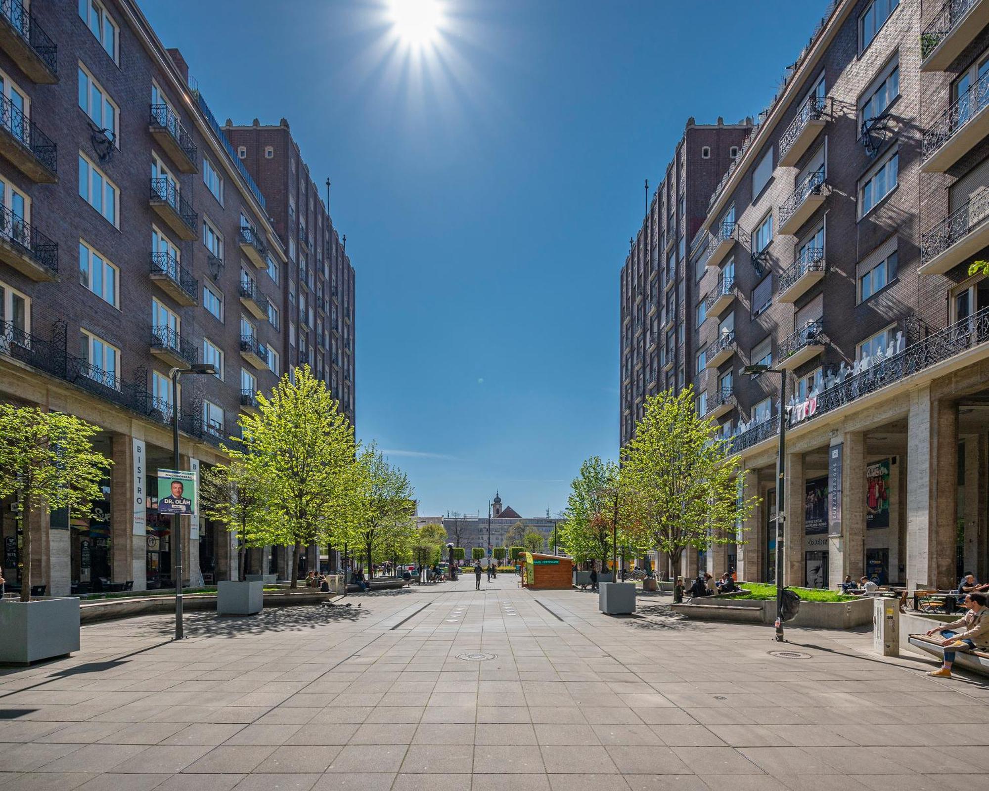 Apartament Design @ Rumbach